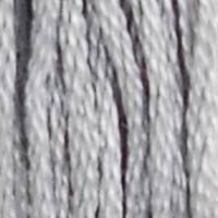 03 - DUST - DMC STRANDED EMBROIDERY THREAD
