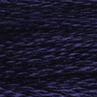 823 - BLUEBERRY - DMC STRANDED EMBROIDERY THREAD
