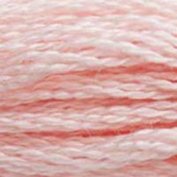 225 - CHERRY BLOSSOM - DMC STRANDED EMBROIDERY THREAD