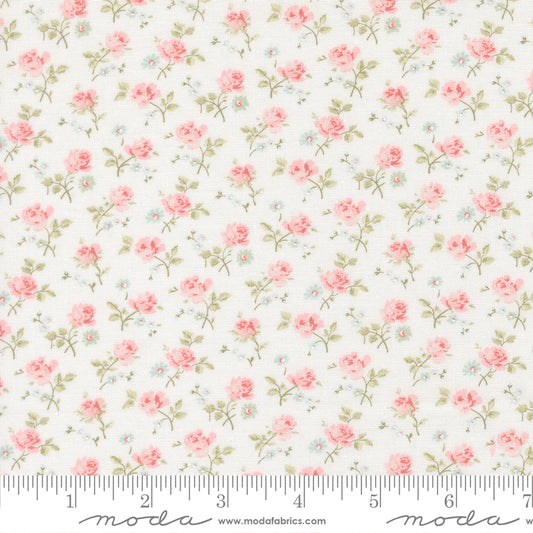 Abide Linen White - 18791-11
