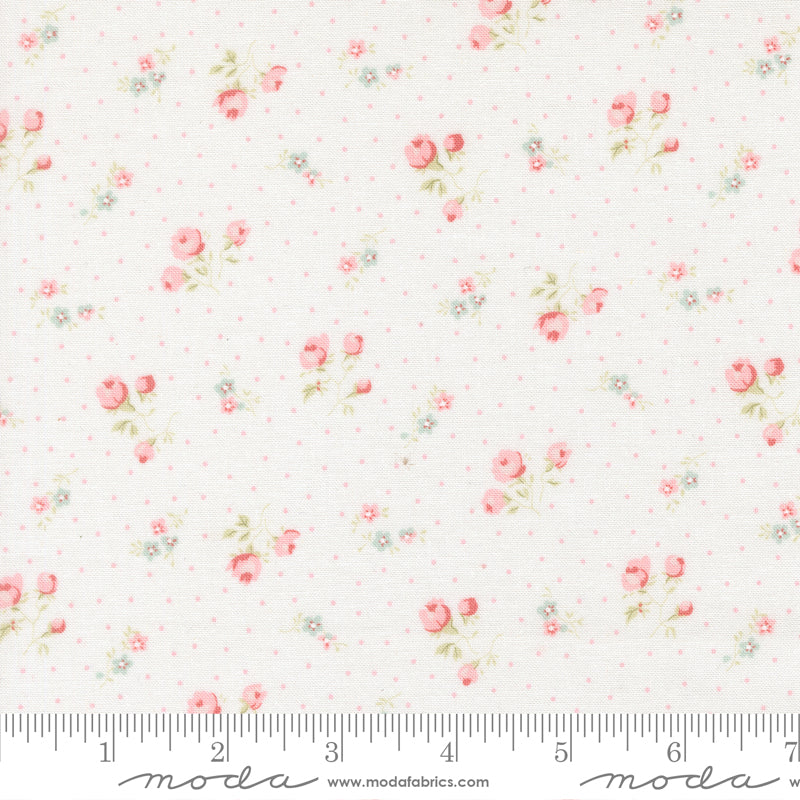 Abide Linen White - 18792-11