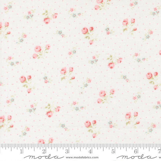 Abide Linen White - 18792-11