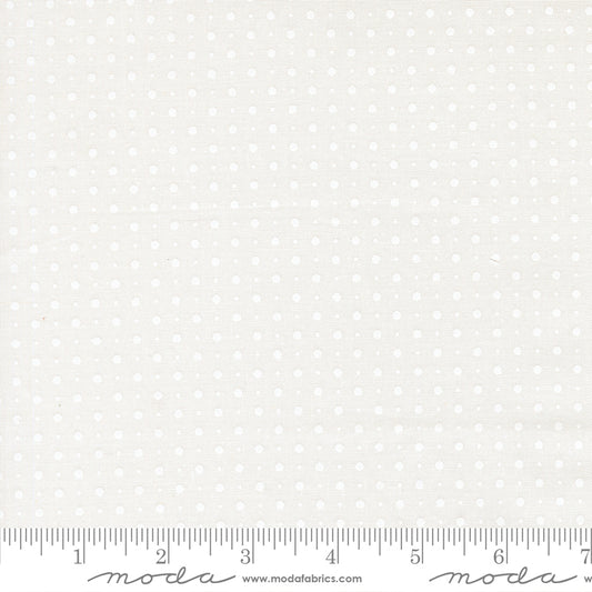 Abide Linen White/Pink - 18795-21