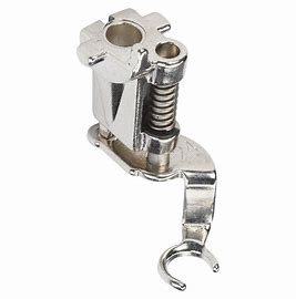 FREEHAND EMBROIDERY FOOT - OPEN TOE - #24 - NEW GENERATION - BERNINA - 0084677400