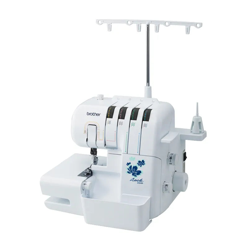 2504D Overlocker