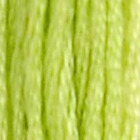 16 - SPROUT - DMC SGTRANDED EMBROIDERY THREAD