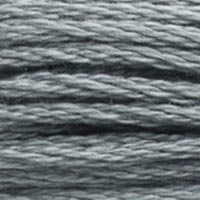 169 - TIN - DMC STRANDED EMBROIDERY THREAD