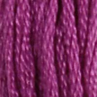34 - TYRIAN - DMC STRANDED EMBROIDEERY THREAD