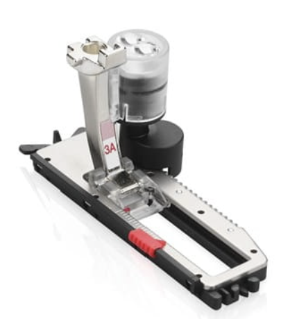 SENSOR BUTTONHOLE FOOT - #3A - NEW GENERATION - BERNINA - 0312507101