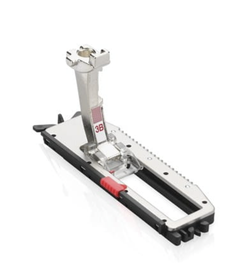 SENSOR BUTTONHOLE FOOT - #3B - NEW GENERATION  - BERNINA - 0313327100