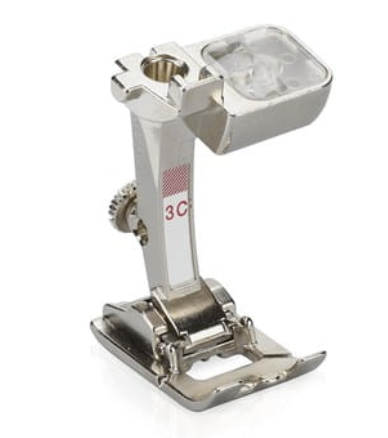 BUTTONHOLE FOOT - 9MM - #3C - NEW GENERATION - BERNINA - 0332047200