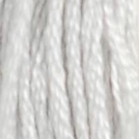 01 - RAIN - DMC STRANDED EMBROIDERY THREAD