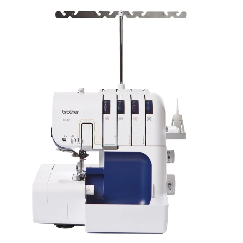 4234D Overlocker