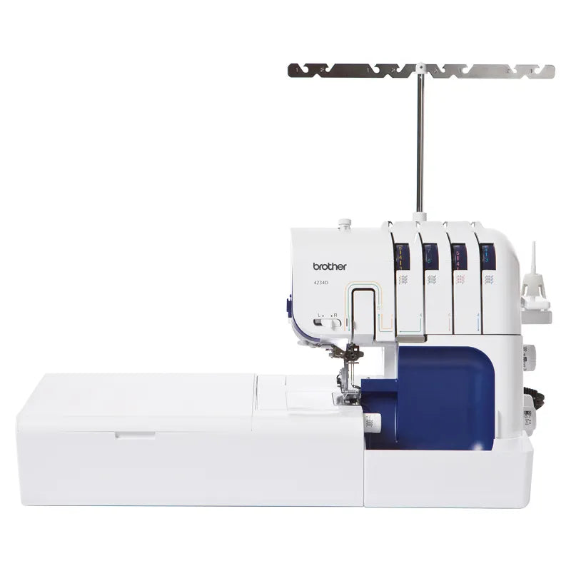 4234D Overlocker