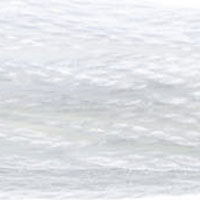 B5200 - PEARLESCENT WHTE LIGHT - DMC STRANDED EMBROIDERY THREAD