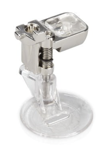 ECHO & CUTWORK QUILTING FOOT - #44C - NEW GENERATION - BERNINA - 0333697200