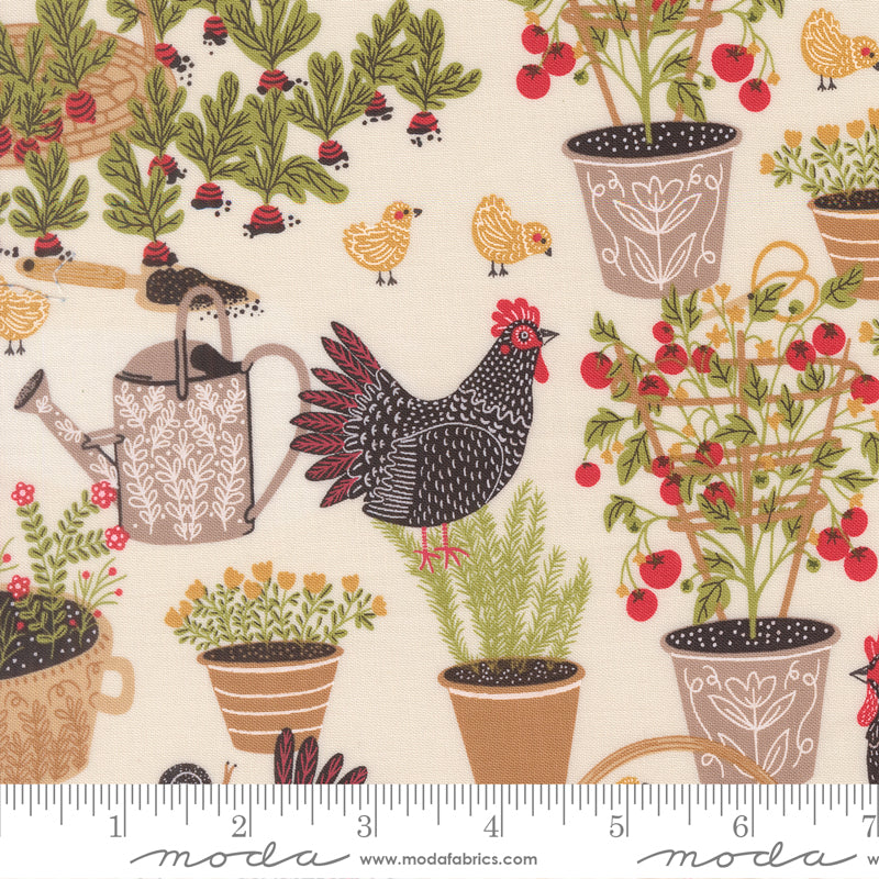The Hen House - 4843011