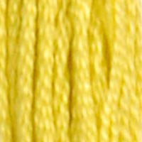 18 - CORN - DMC STRANDED EMBROIDERY THREAD