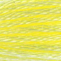 445 - BUTTERED POPCORN - DMC STRANDED EMBROIDERY THREAD
