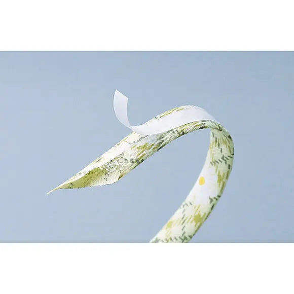 6MM FUSIBLE BIAS TAPE MAKER - CLOVER