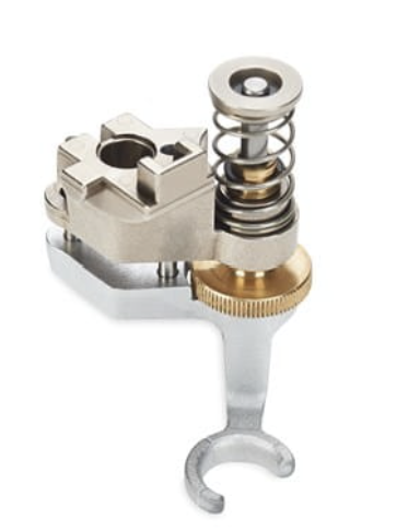 ADJUSTABLE STIPPLING FOOT - #73 - NEW GENERATION - BERNINA - 1042117000