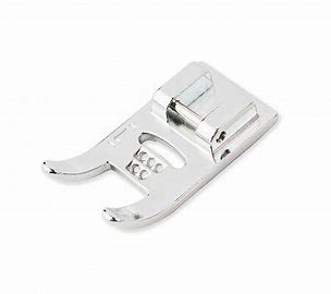 7-HOLE CORDING FOOT - 7MM MODELS - BROTHER