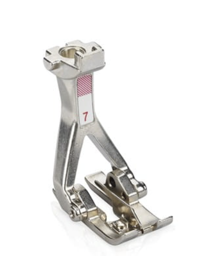 TAILOR TACK FOOT - #7 - NEW GENERATION- BERNINA - 0084527300