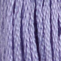 30 - KITTEN GREY - DMC STRANDED EMBROIDERY THREAD