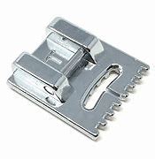 PINTUCK FOOT - 7 GROOVE - 7MM MODELS - BROTHER