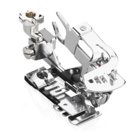 RUFFLER FOOT - STANDARD - #86 - NEW GENERATION - BERNINA - 0083867500