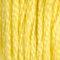 17 - MAISZE - DMC STRANDED EMBROIDERY THREAD