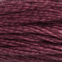 315 - ARCHIL - DMC STRANDED EMBROIDERY THREAD