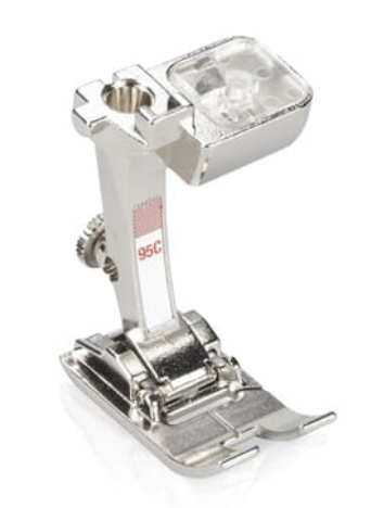 BINDER FOOT - 9MM MODELS - #95C - NEW GENERATION - BERNINA - 0335557100