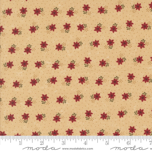 A Vintage Christmas Tan - 9872-11