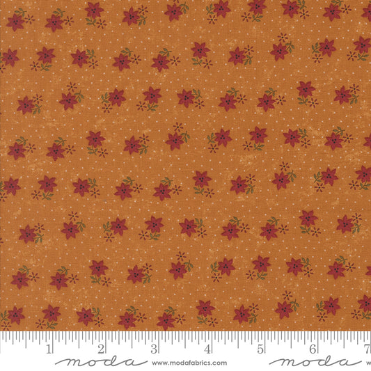 A Vintage Christmas Gold - 9782-12