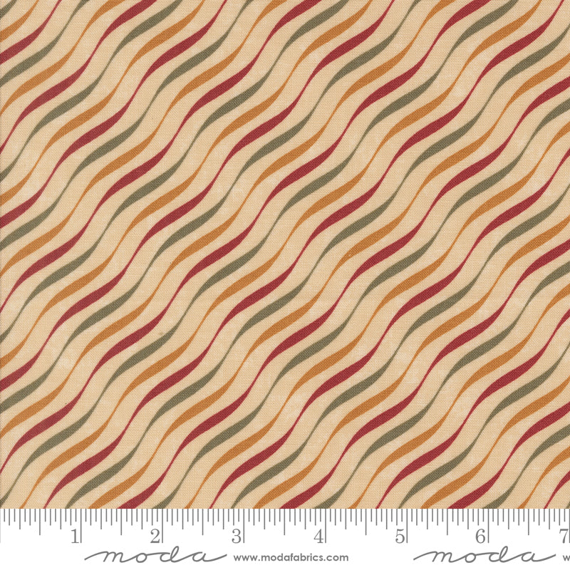 A Vintage Christmas Tan - 9783-11