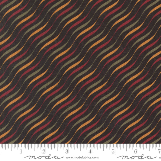 A Vintage Christmas Black - 9783-19