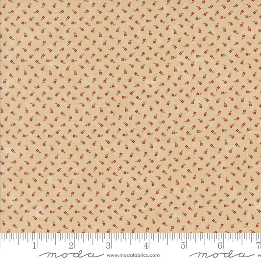 A Vintage Christmas Tan - 9784-11