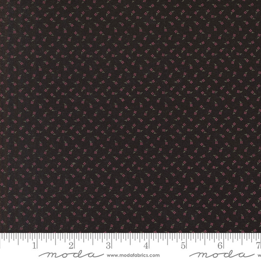 A Vintage Christmas Black - 9784-19