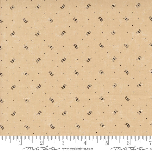 A Vintage Christmas Tan - 9785-11