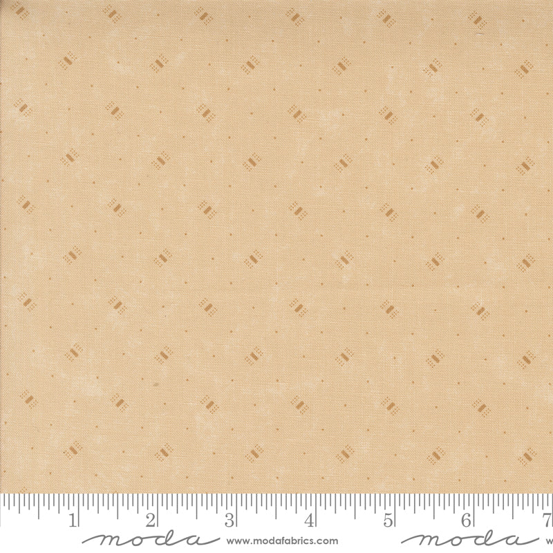 A Vintage Christmas Tan - 9785-21