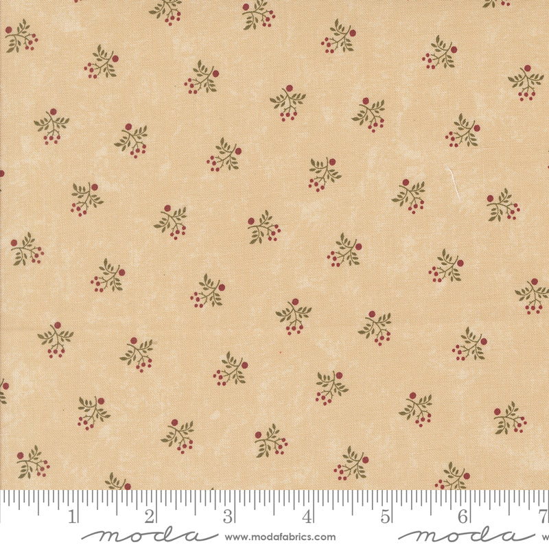 A Vintage Christmas Tan - 9787-11