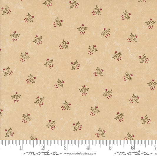 A Vintage Christmas Tan - 9787-11