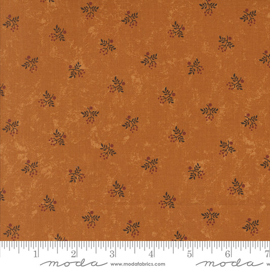 A Vintage Christmas Gold - 9787-12