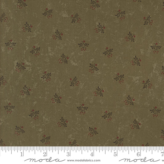 A Vintage Christmas Green - 9787-15