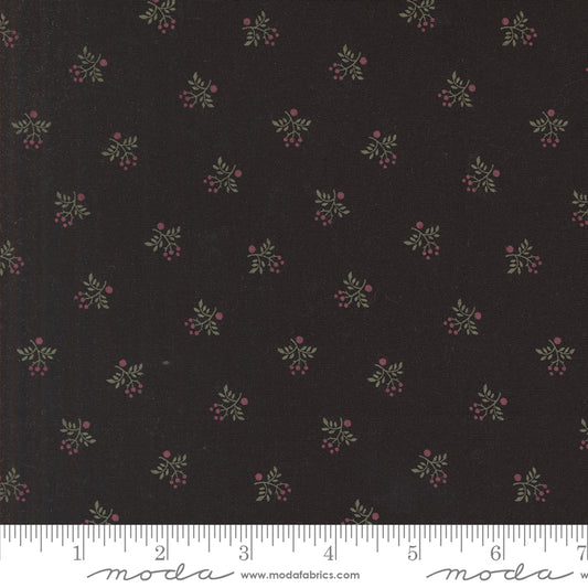 A Vintage Christmas Black - 9787-19