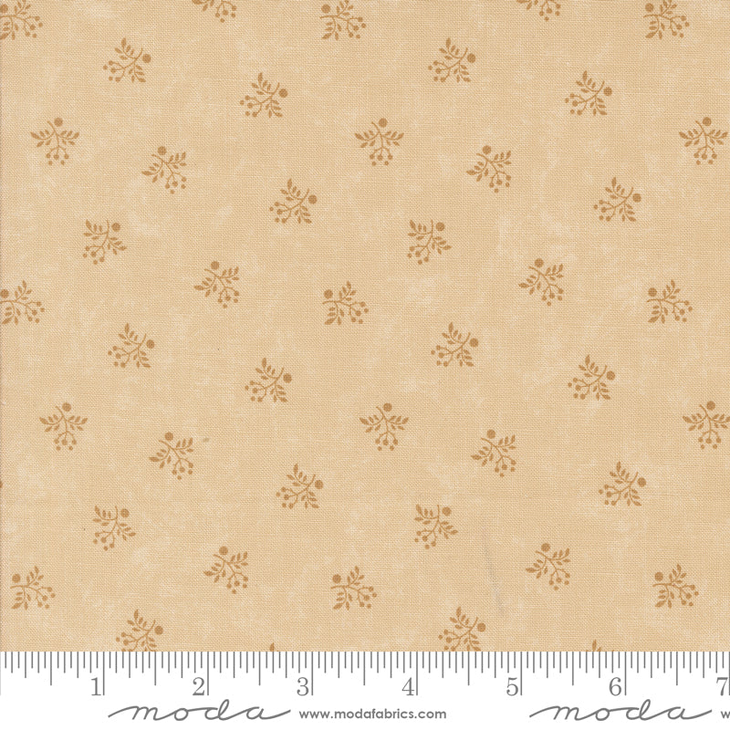 A Vintage Christmas Tan - 9787-21