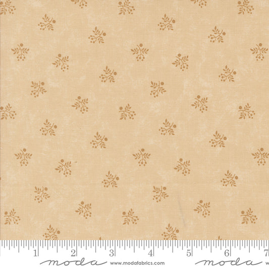 A Vintage Christmas Tan - 9787-21