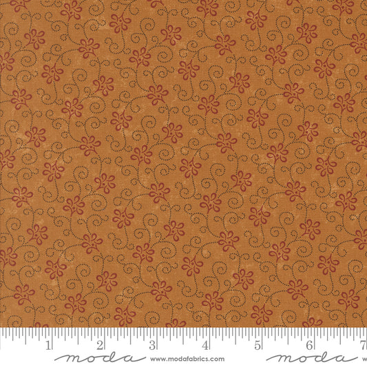 A Vintage Christmas Gold - 9788-12