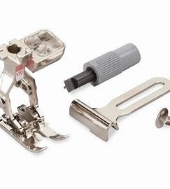 PATCHWORK FOOT - 9MM DUAL FEED MODELS - #97D - NEW GENERATION - BERNINA - 0359287100